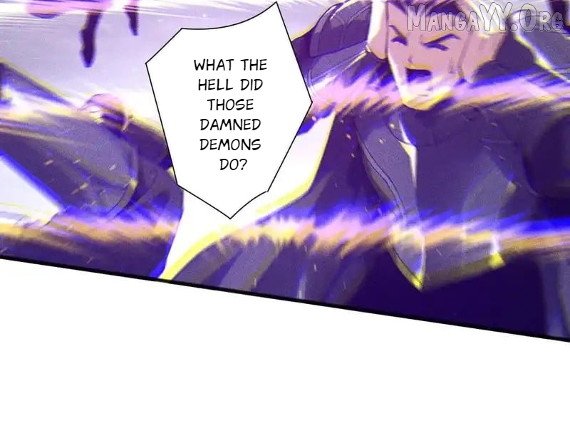 Read Necromancer, the Ultimate Scourge! ENGLISH Manga Online