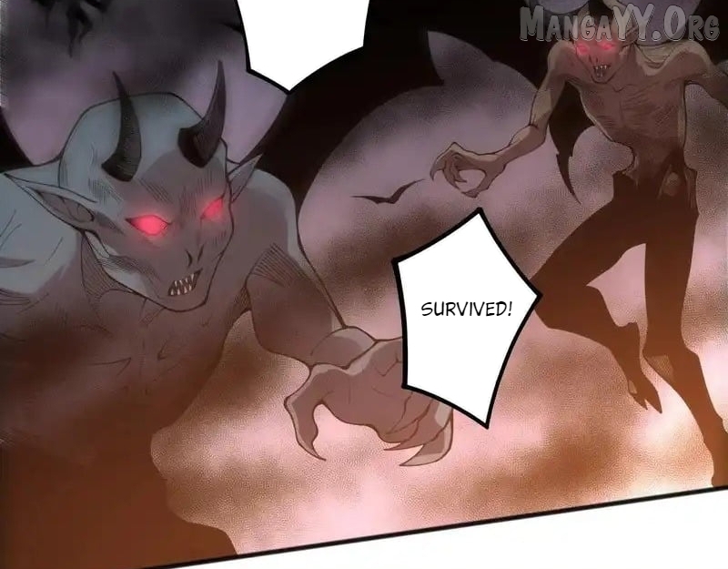 Read Necromancer, the Ultimate Scourge! ENGLISH Manga Online