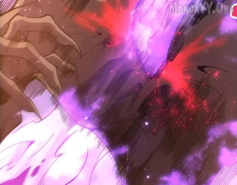 Read Necromancer, the Ultimate Scourge! ENGLISH Manga Online