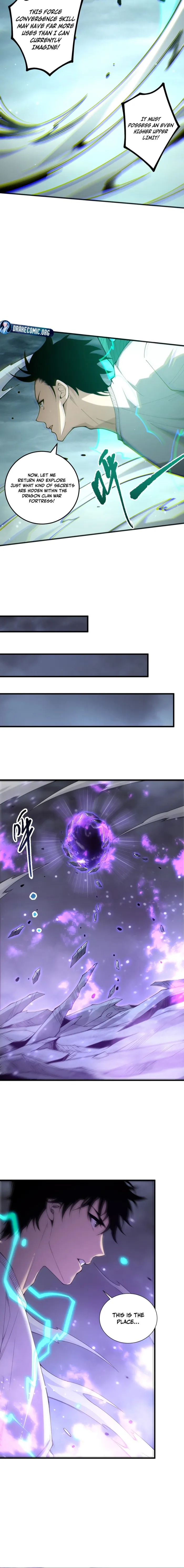 Read Necromancer, the Ultimate Scourge! ENGLISH Manga Online