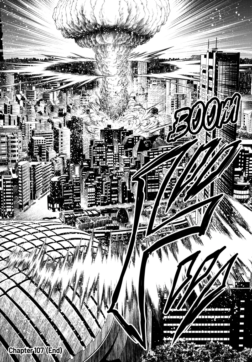 Read Ninja vs. Gokudo ENGLISH Manga Online