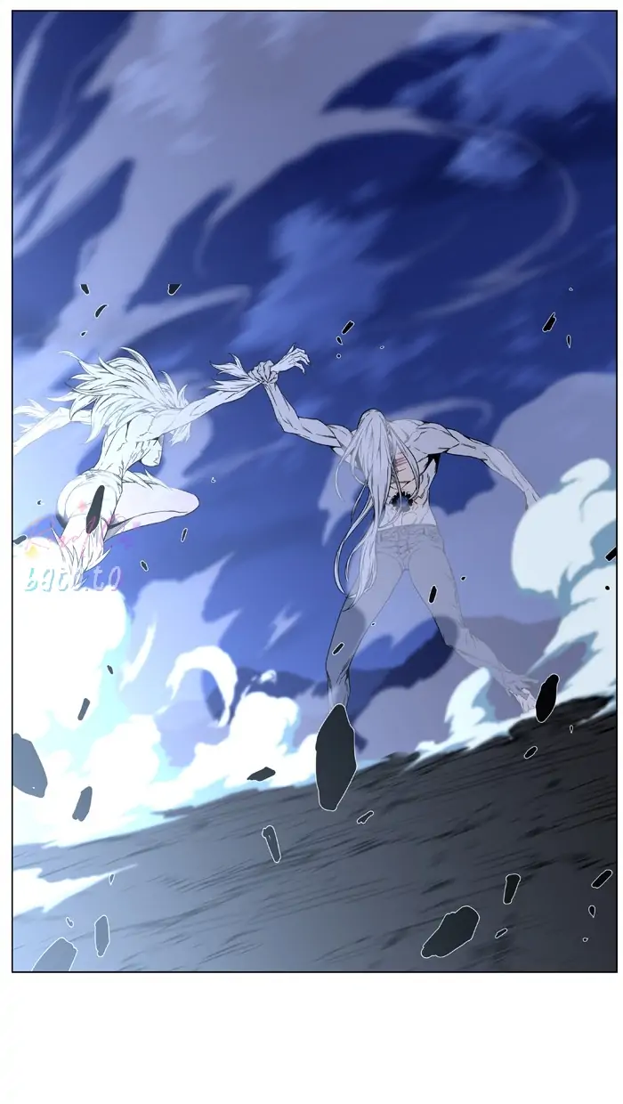 Read Noblesse ENGLISH Manga Online