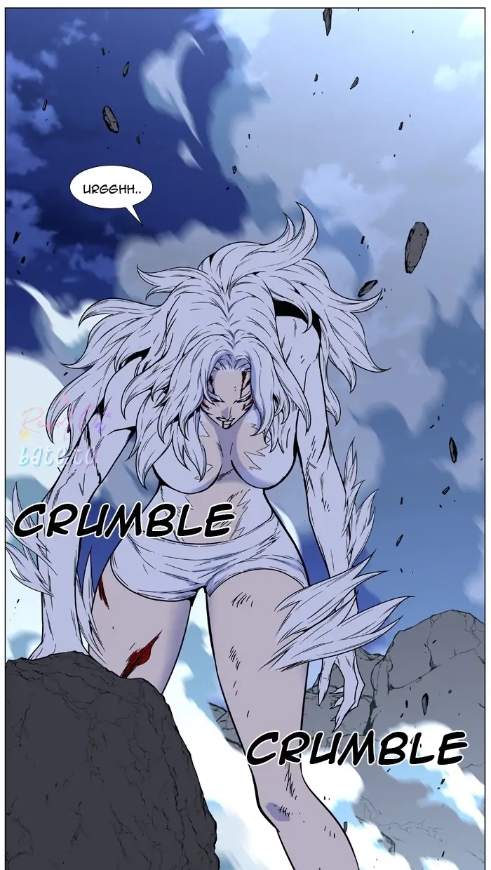 Read Noblesse ENGLISH Manga Online