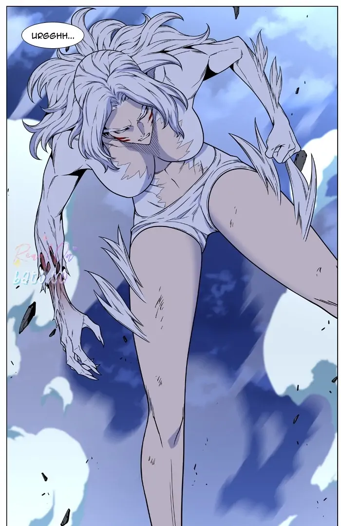 Read Noblesse ENGLISH Manga Online