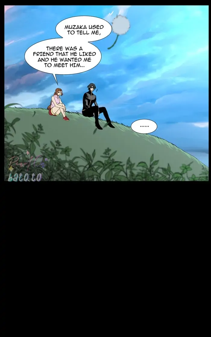 Read Noblesse ENGLISH Manga Online