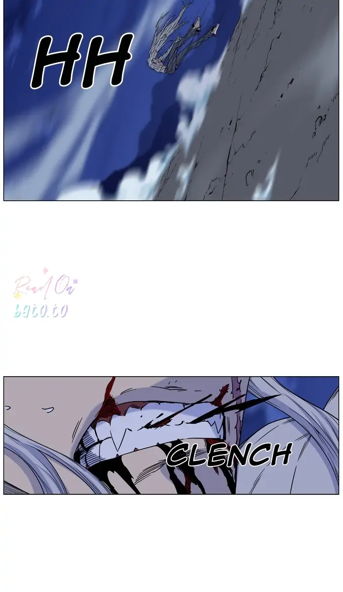 Read Noblesse ENGLISH Manga Online