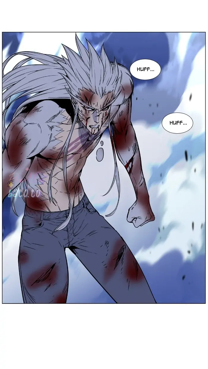 Read Noblesse ENGLISH Manga Online