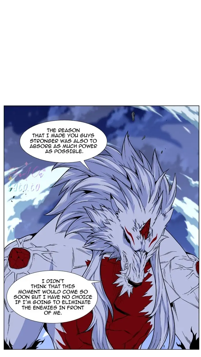Read Noblesse ENGLISH Manga Online