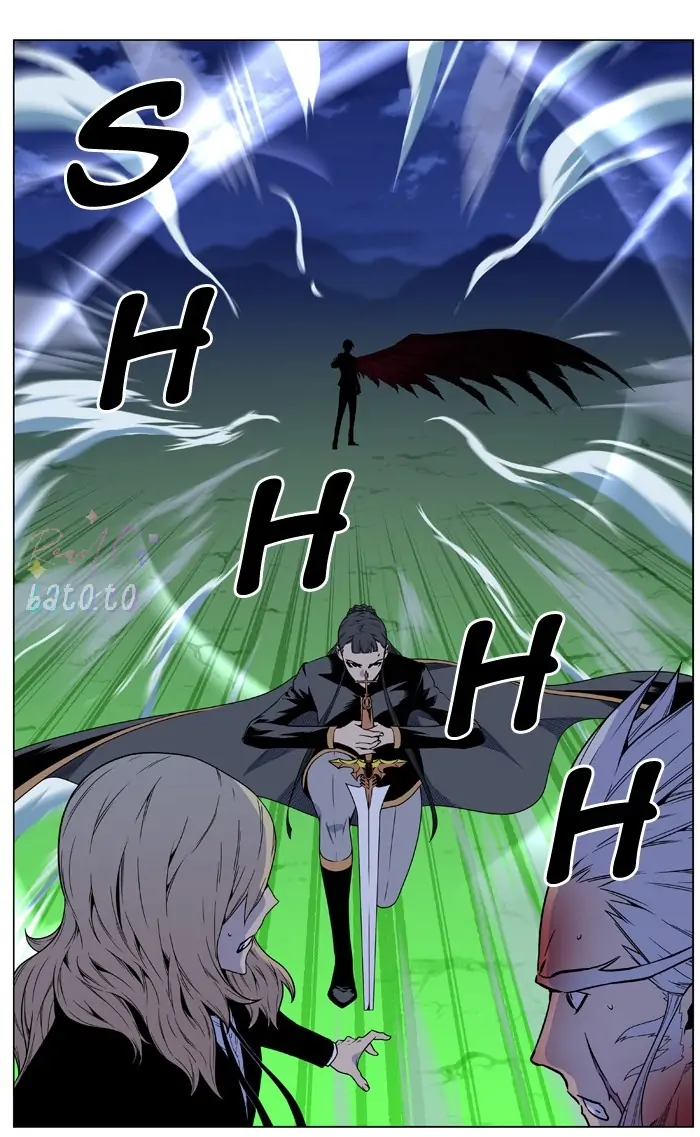 Read Noblesse ENGLISH Manga Online