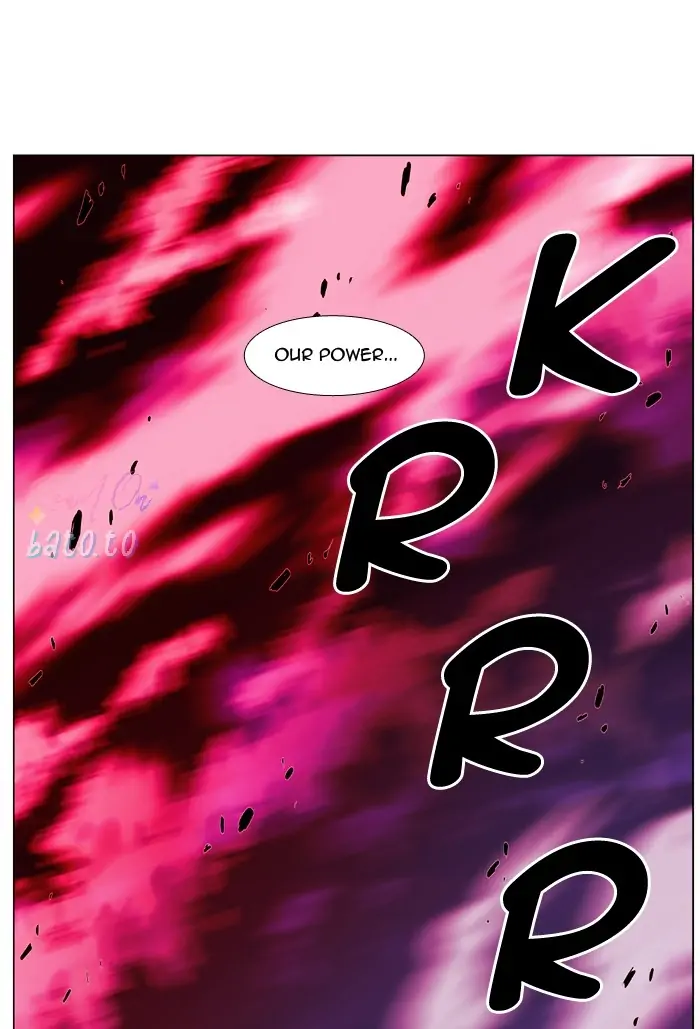Read Noblesse ENGLISH Manga Online