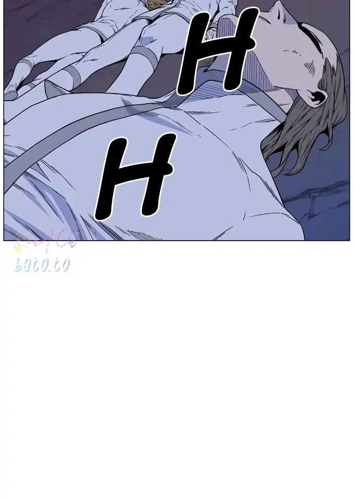 Read Noblesse ENGLISH Manga Online