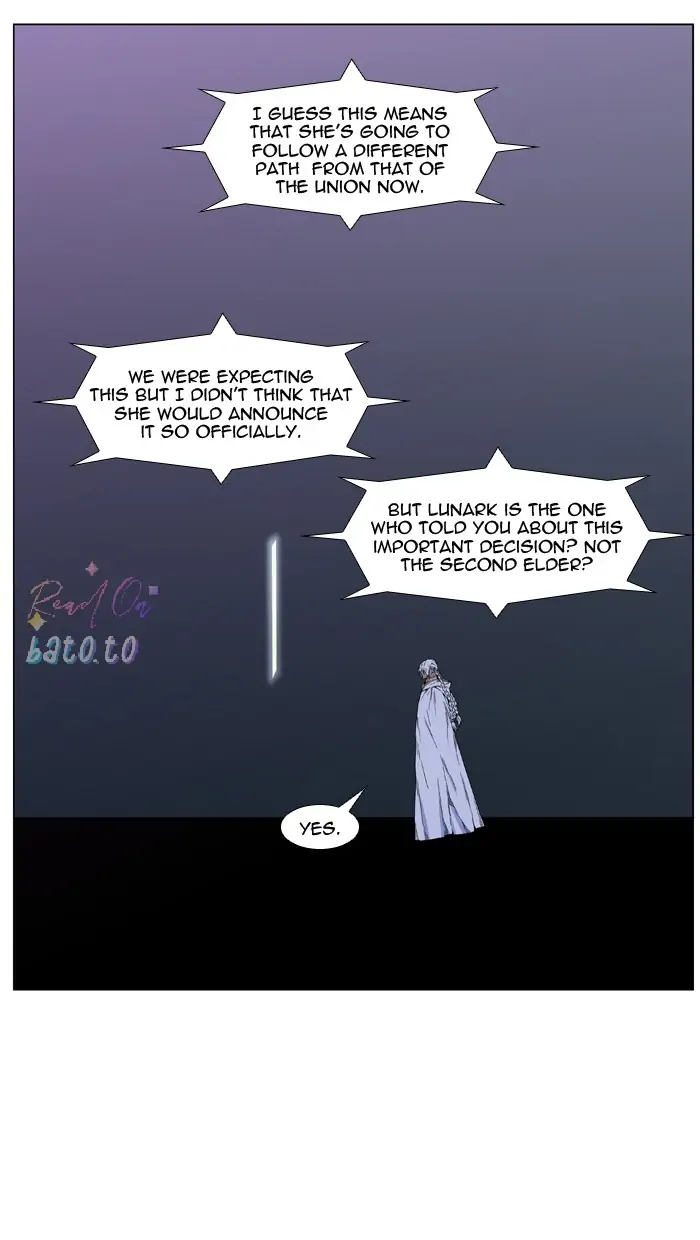 Read Noblesse ENGLISH Manga Online