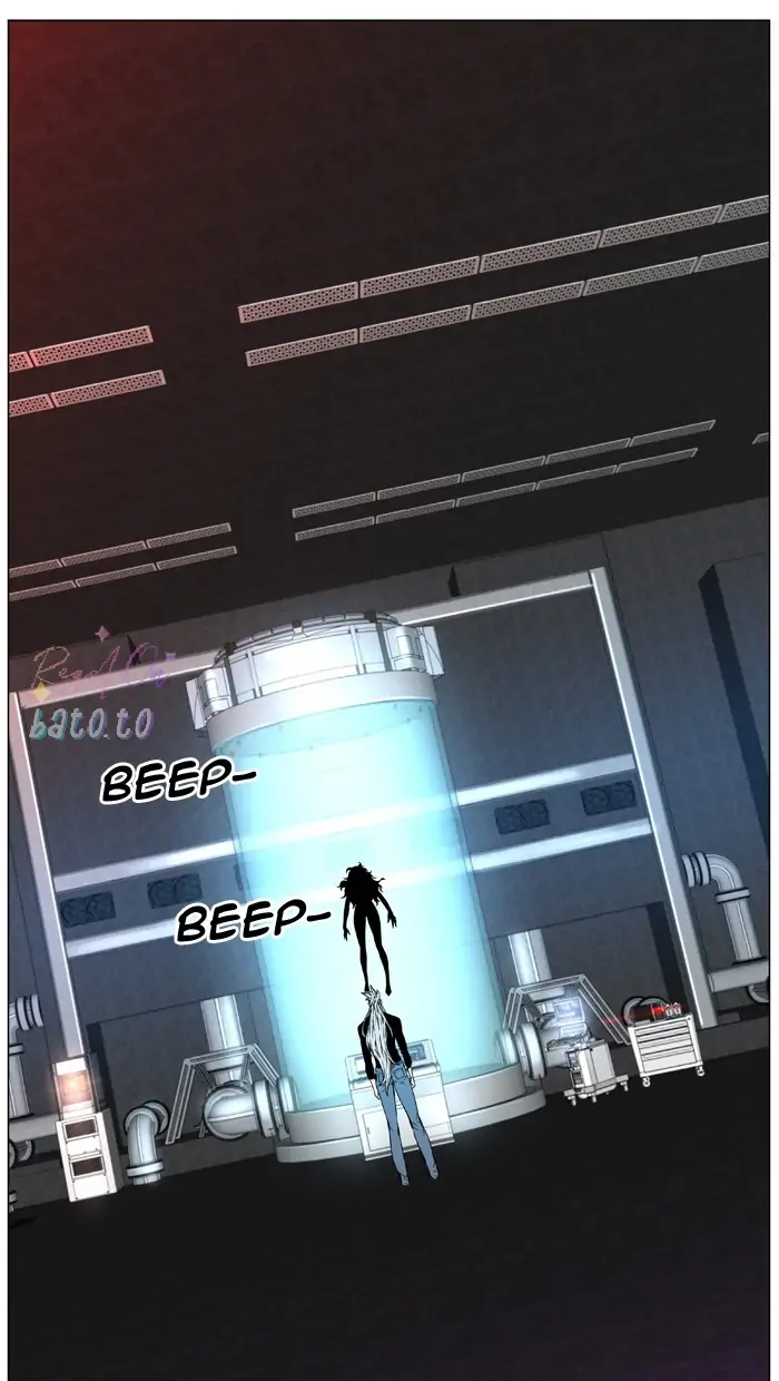 Read Noblesse ENGLISH Manga Online