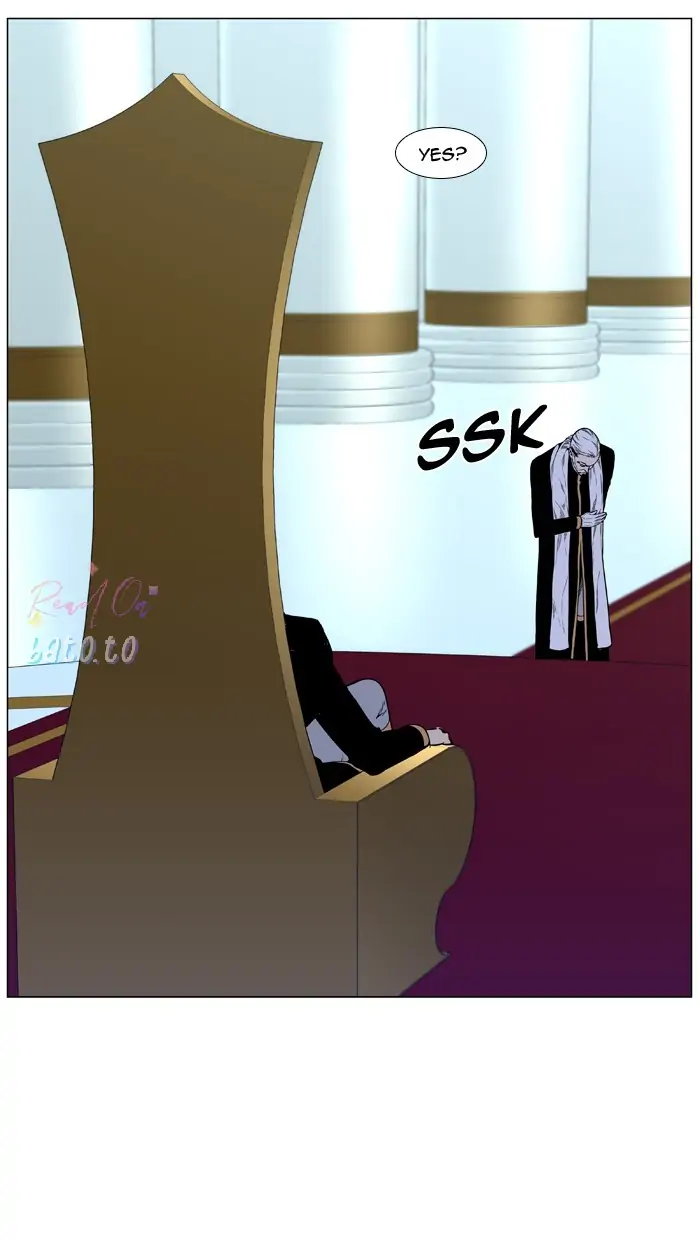 Read Noblesse ENGLISH Manga Online
