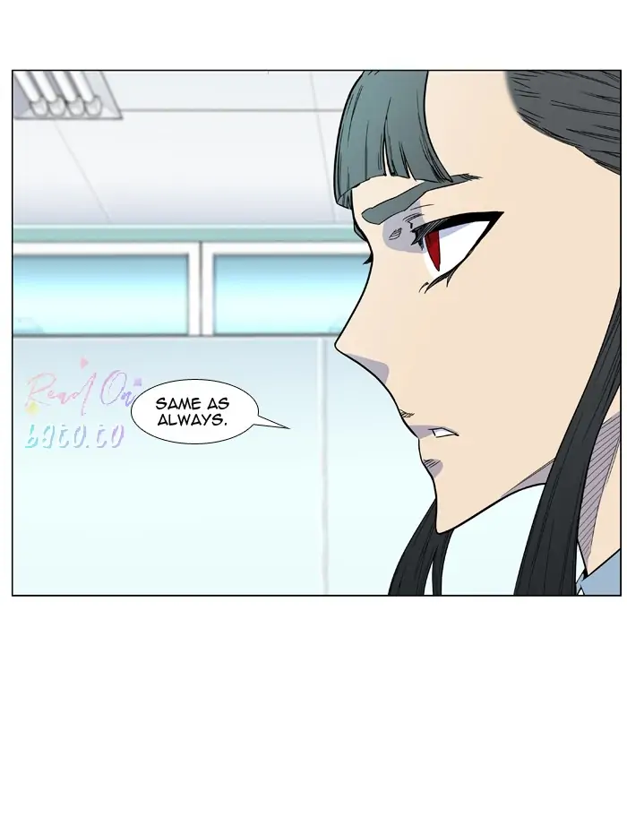 Read Noblesse ENGLISH Manga Online