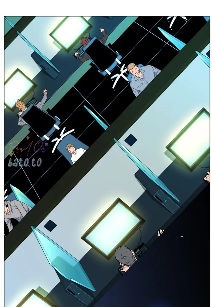 Read Noblesse ENGLISH Manga Online