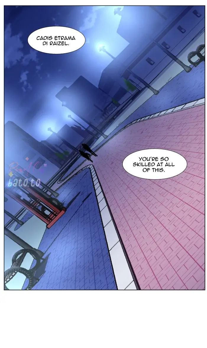 Read Noblesse ENGLISH Manga Online