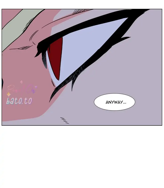 Read Noblesse ENGLISH Manga Online