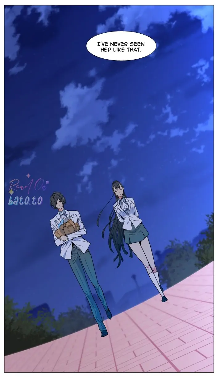 Read Noblesse ENGLISH Manga Online