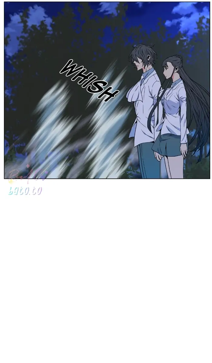 Read Noblesse ENGLISH Manga Online