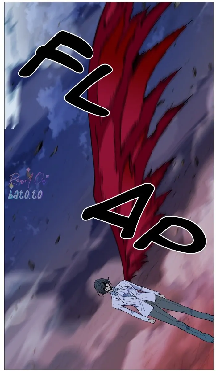 Read Noblesse ENGLISH Manga Online