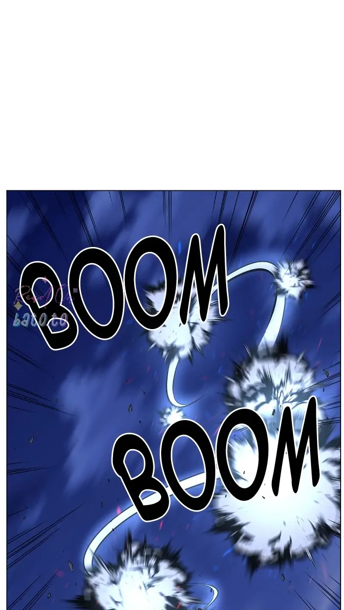 Read Noblesse ENGLISH Manga Online