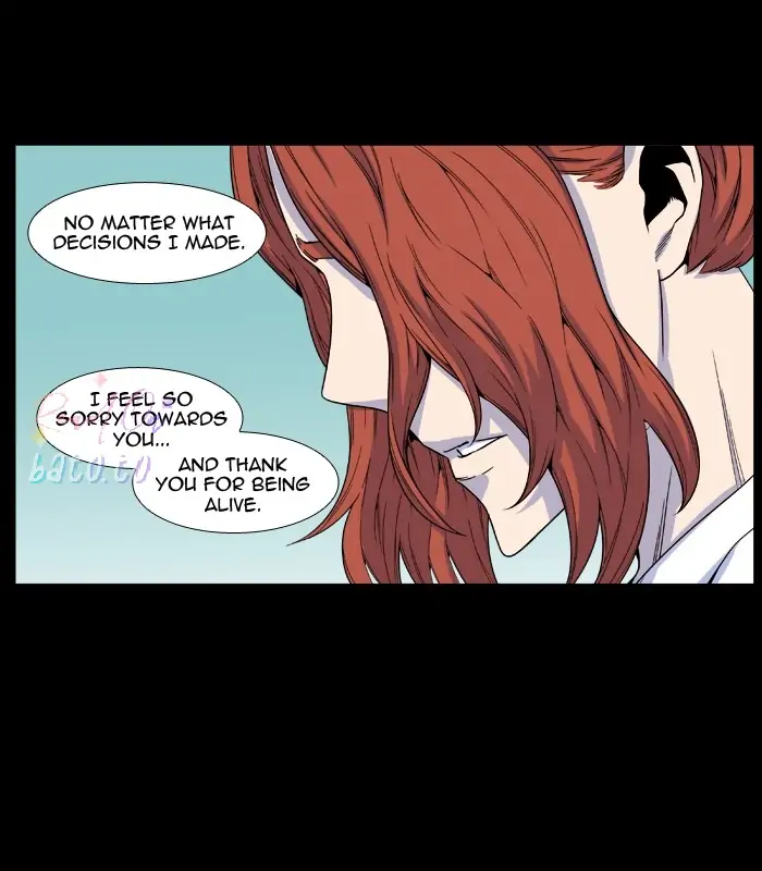Read Noblesse ENGLISH Manga Online
