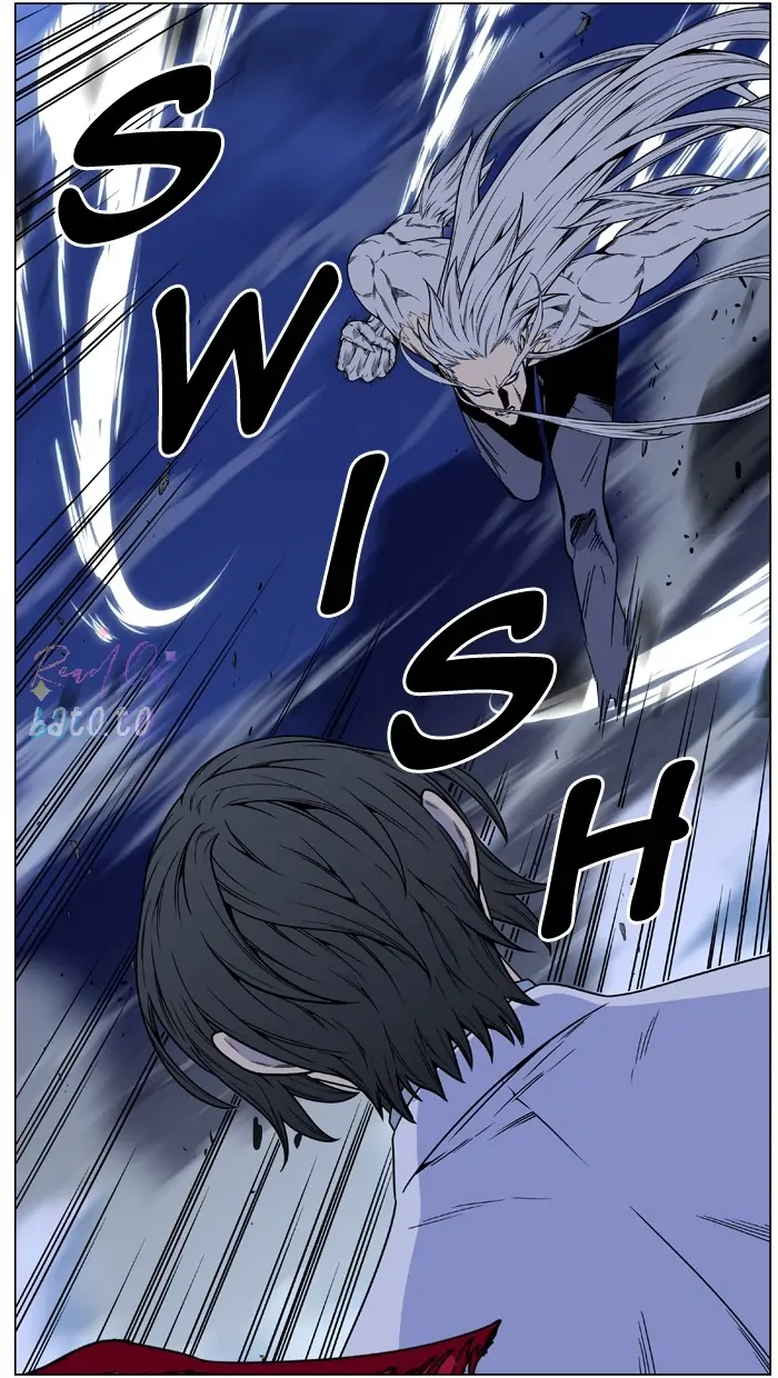 Read Noblesse ENGLISH Manga Online