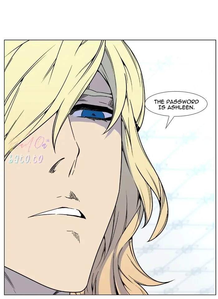 Read Noblesse ENGLISH Manga Online