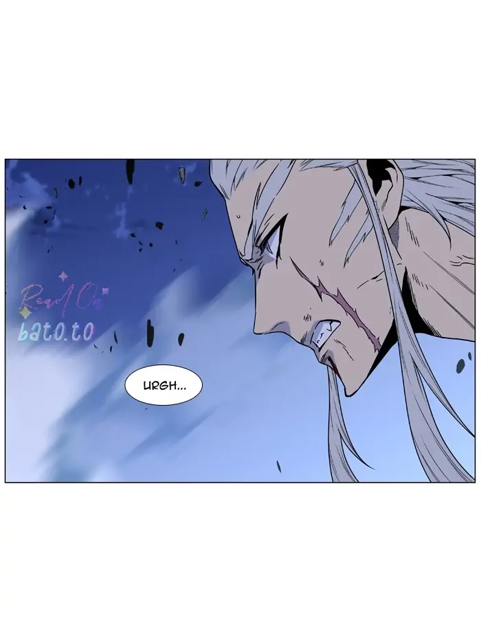 Read Noblesse ENGLISH Manga Online