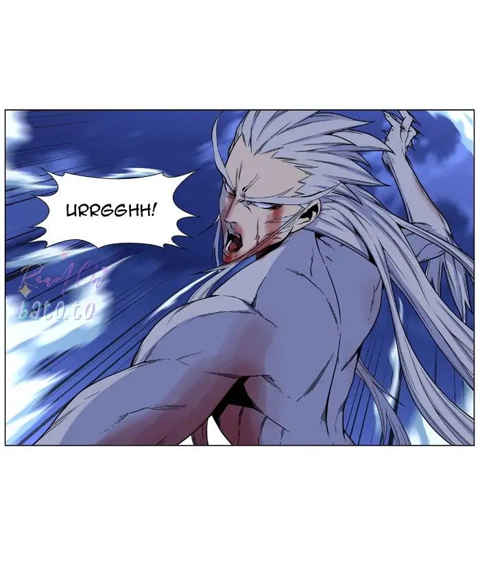 Read Noblesse ENGLISH Manga Online