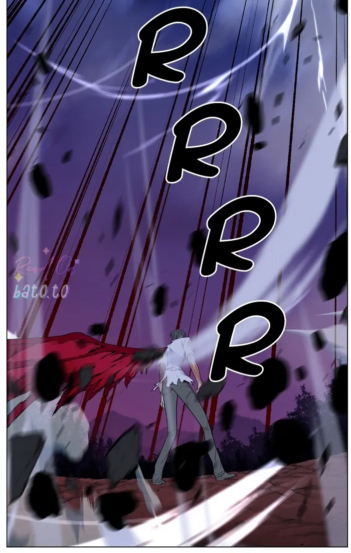 Read Noblesse ENGLISH Manga Online