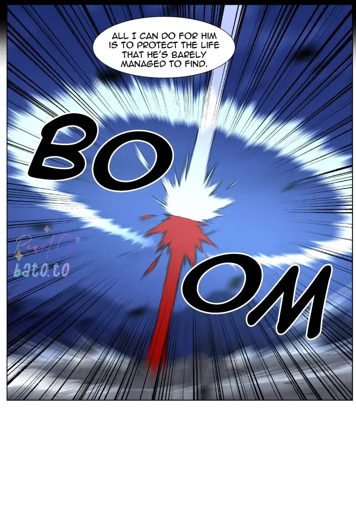 Read Noblesse ENGLISH Manga Online