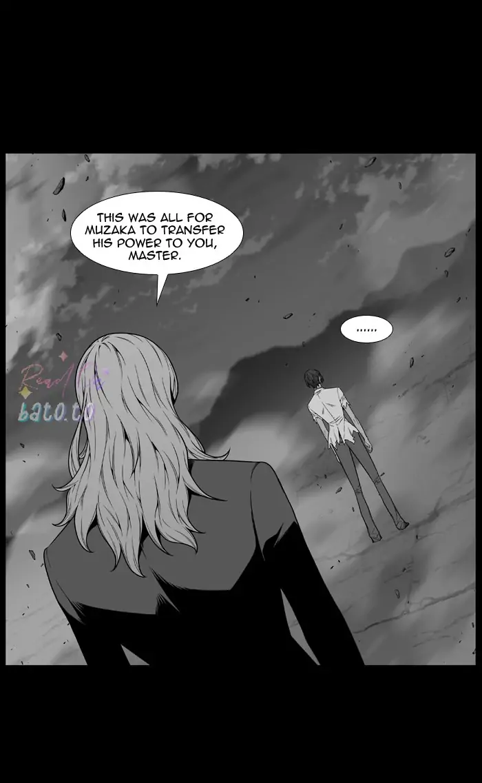 Read Noblesse ENGLISH Manga Online