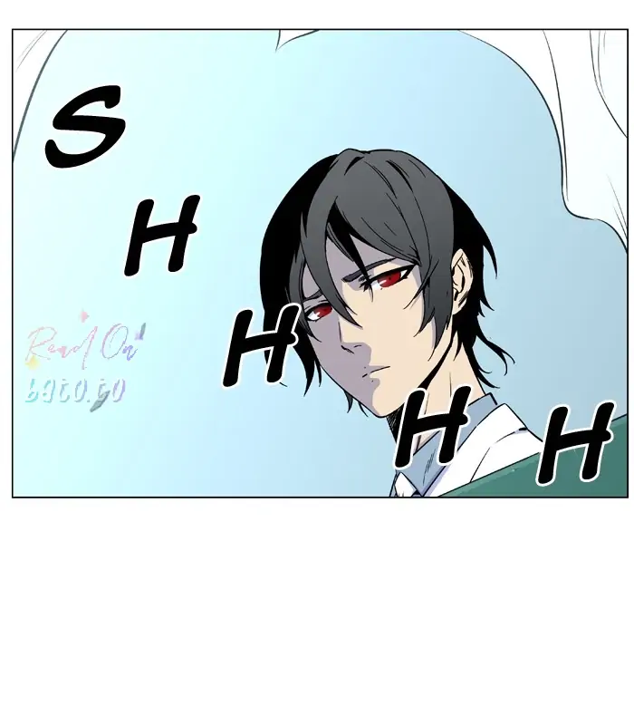 Read Noblesse ENGLISH Manga Online