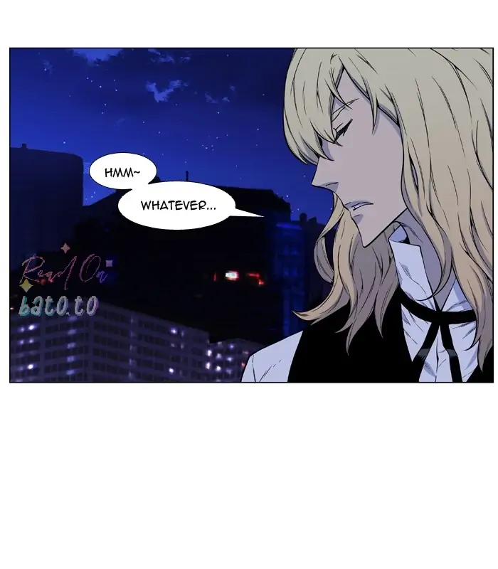 Read Noblesse ENGLISH Manga Online