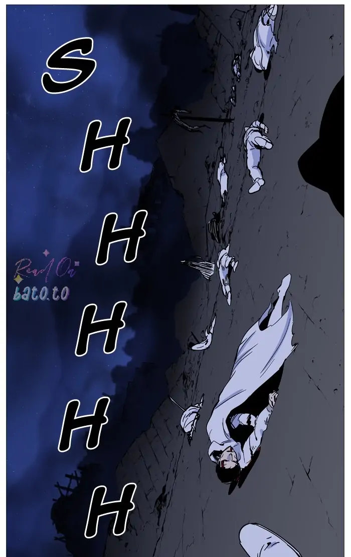 Read Noblesse ENGLISH Manga Online