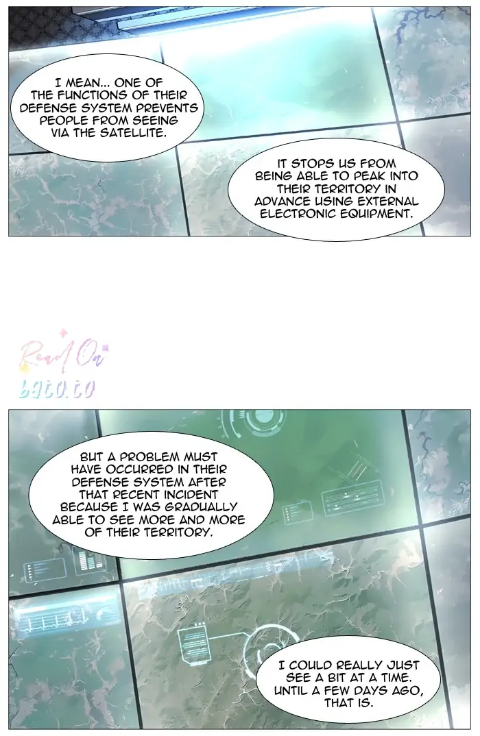 Read Noblesse ENGLISH Manga Online