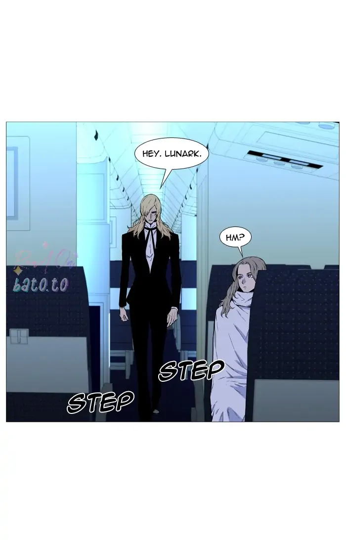 Read Noblesse ENGLISH Manga Online