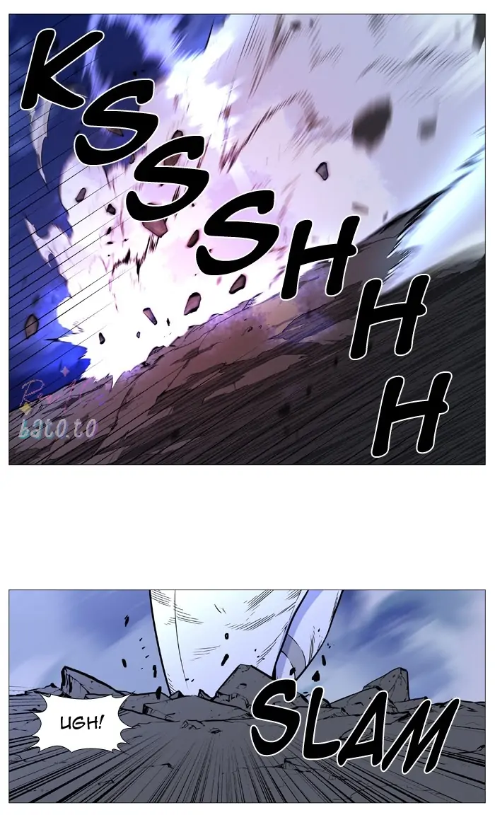 Read Noblesse ENGLISH Manga Online