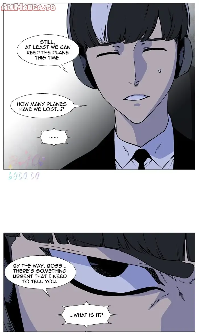 Read Noblesse ENGLISH Manga Online
