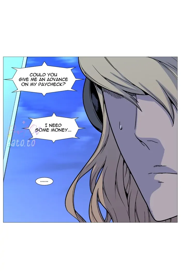 Read Noblesse ENGLISH Manga Online