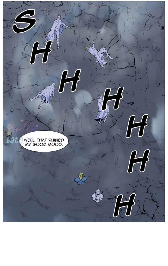 Read Noblesse ENGLISH Manga Online