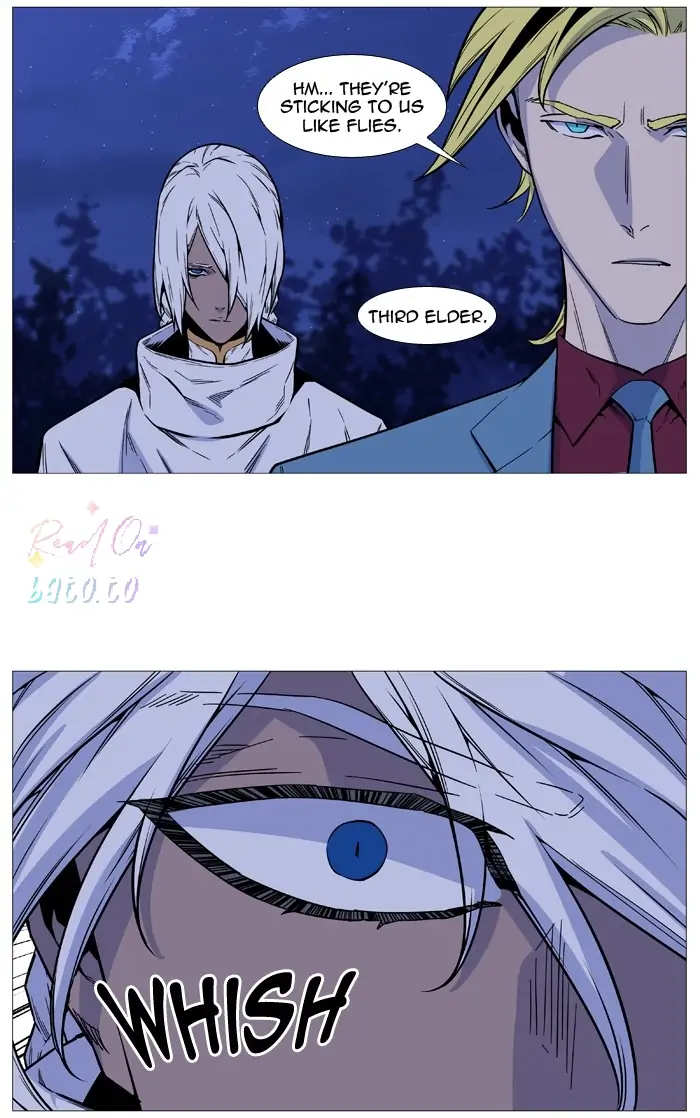 Read Noblesse ENGLISH Manga Online