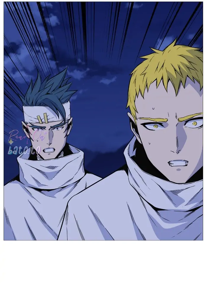 Read Noblesse ENGLISH Manga Online