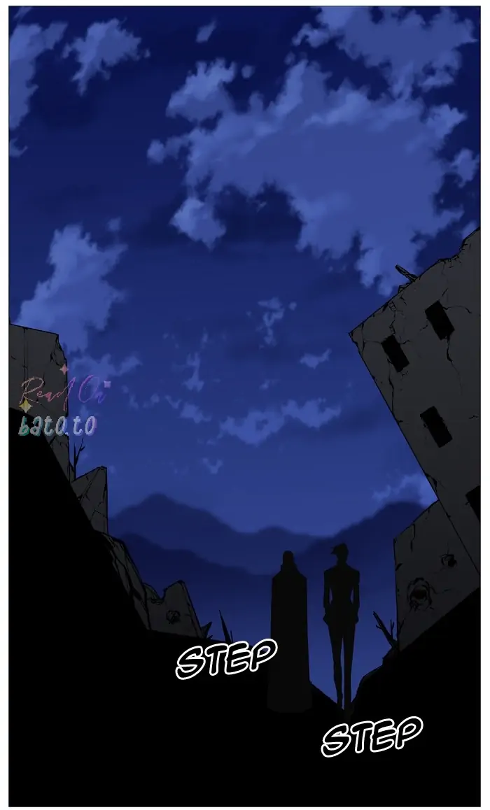 Read Noblesse ENGLISH Manga Online