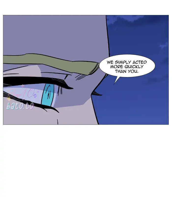 Read Noblesse ENGLISH Manga Online