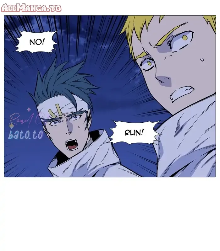 Read Noblesse ENGLISH Manga Online