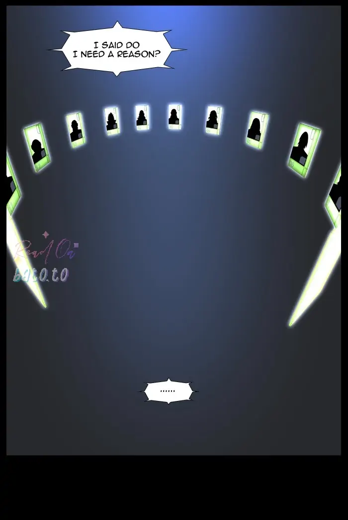 Read Noblesse ENGLISH Manga Online