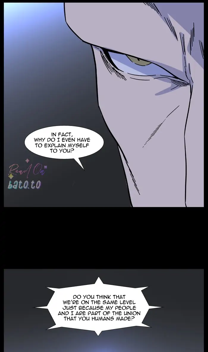 Read Noblesse ENGLISH Manga Online